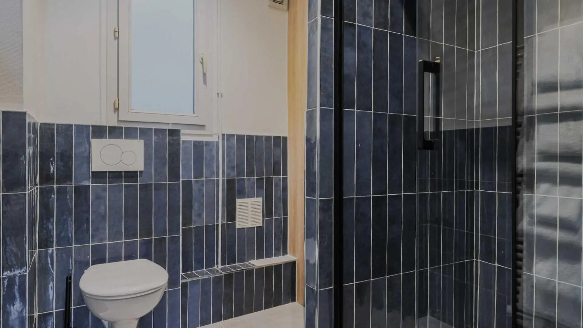 Апартаменты Charming Flat - 1Br-4P - Voltaire-Nation Париж