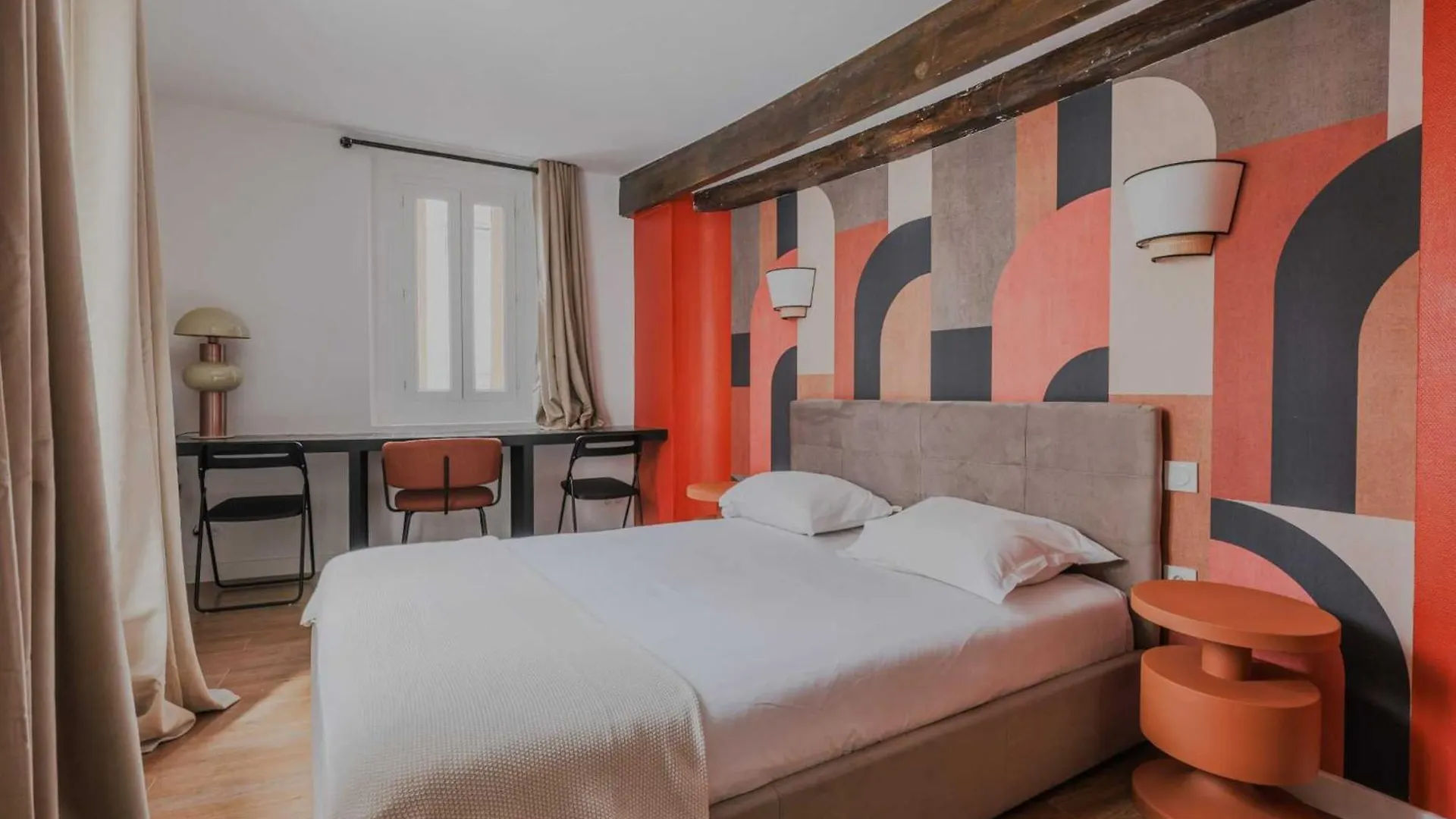 Charming Flat - 1Br-4P - Voltaire-Nation Apartment Paris