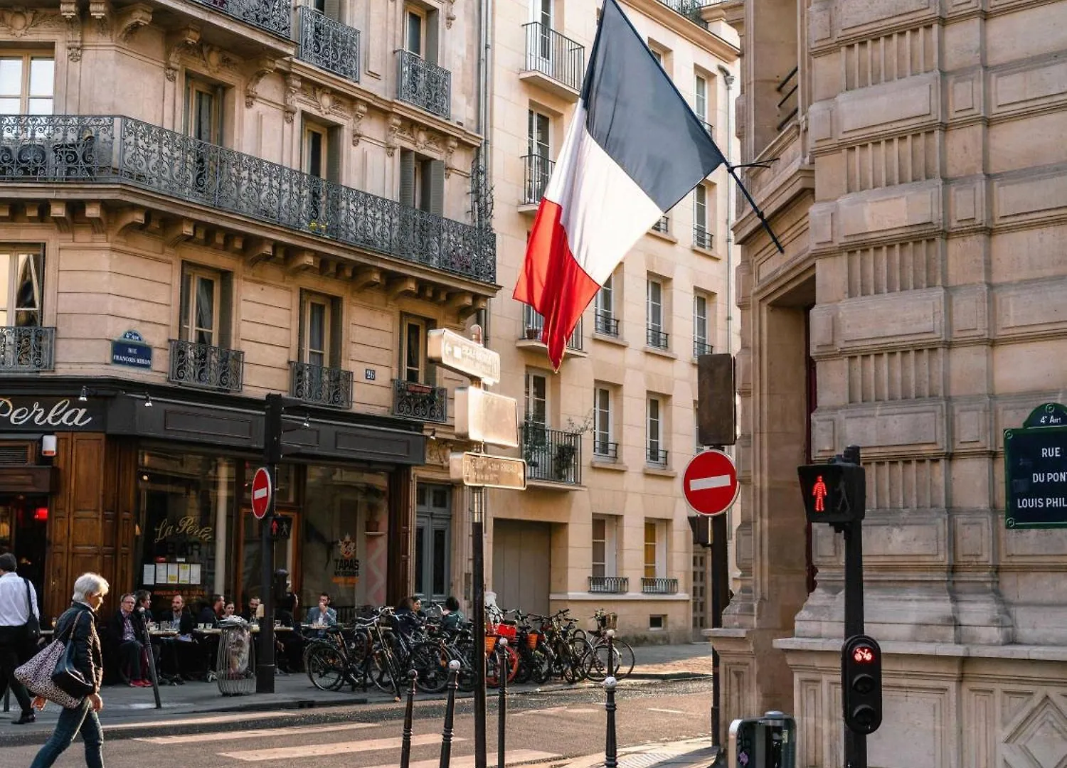 Charming Flat - 1Br-4P - Voltaire-Nation Apartment Paris France